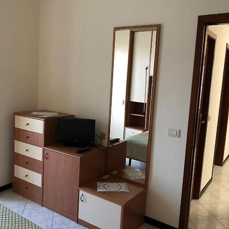 " La Casa Di Cici" Apartamento Lavagna Exterior foto