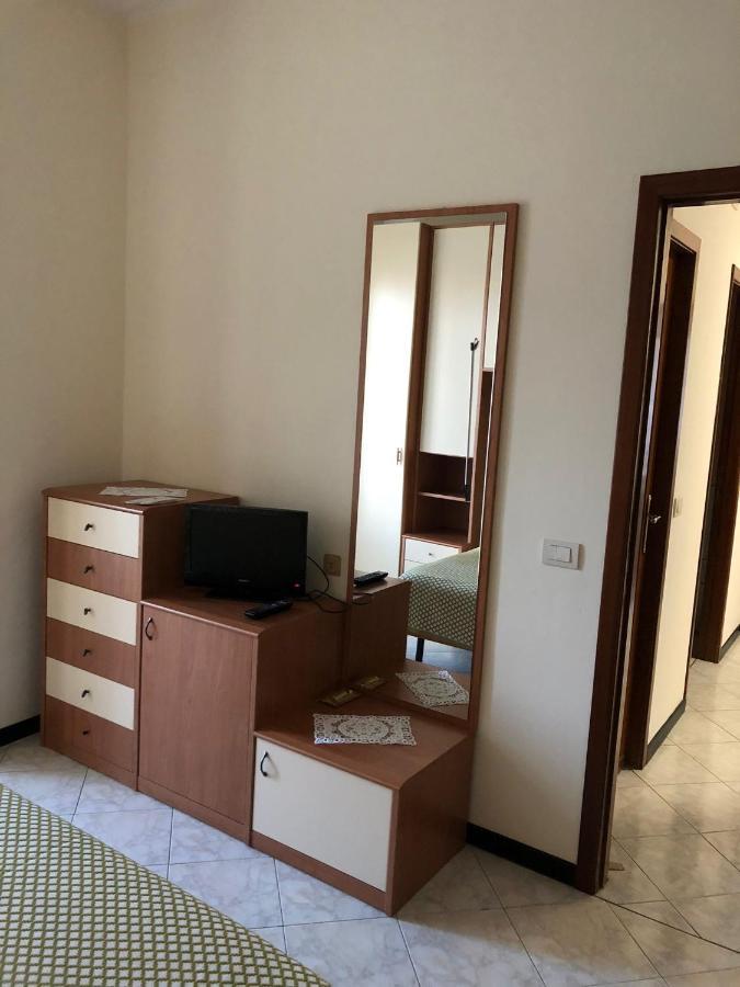 " La Casa Di Cici" Apartamento Lavagna Exterior foto