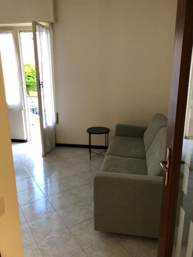 " La Casa Di Cici" Apartamento Lavagna Exterior foto