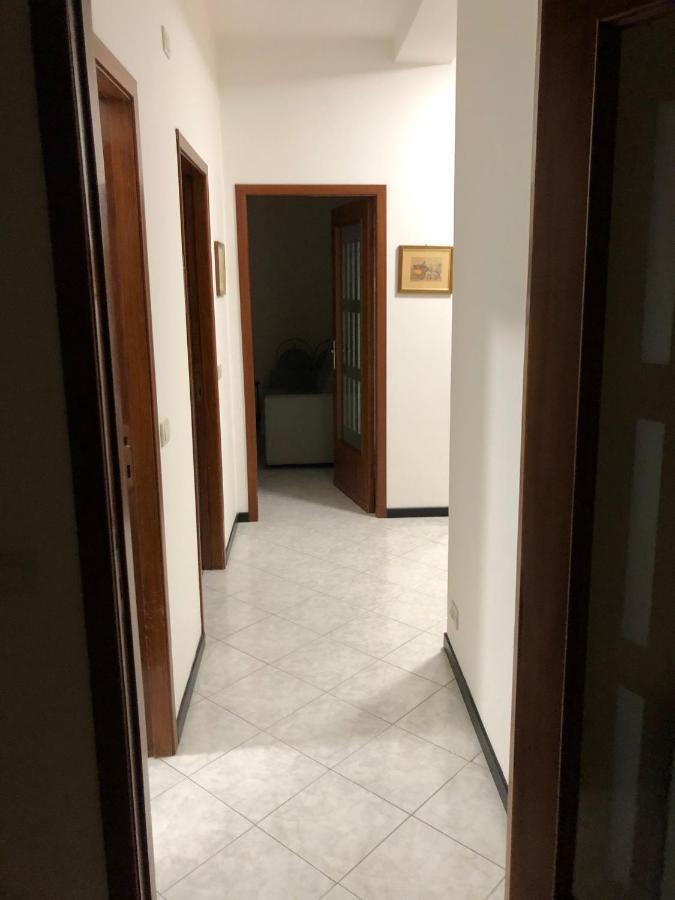 " La Casa Di Cici" Apartamento Lavagna Exterior foto