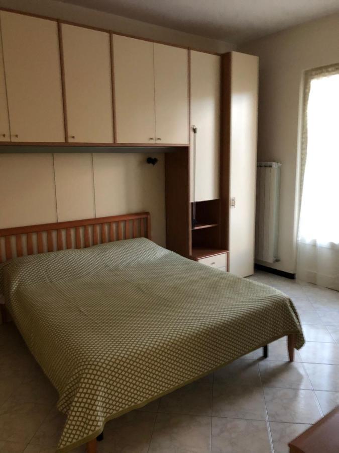 " La Casa Di Cici" Apartamento Lavagna Exterior foto