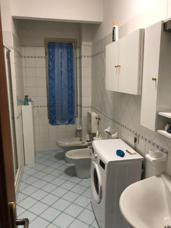 " La Casa Di Cici" Apartamento Lavagna Exterior foto